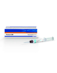 Cemento dental PROVICOL QM +Acc 1074 - Voco