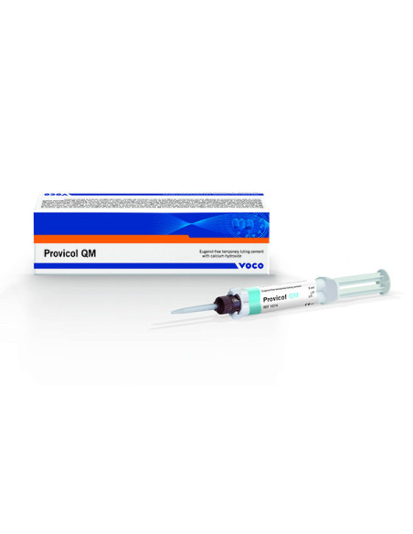 Cemento dental PROVICOL QM +Acc 1074 - Voco