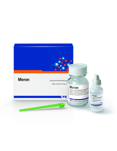 MERON CEMENTO ION VIDRIO 35gr + 1086 - Voco