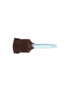 Cemento dental Puntas Mezcla Bifix rebilda 2191 - Voco