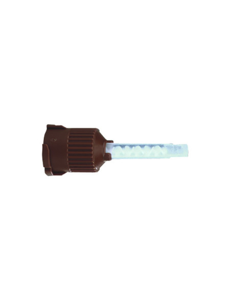 Cemento dental Puntas Mezcla Bifix rebilda 2191 - Voco