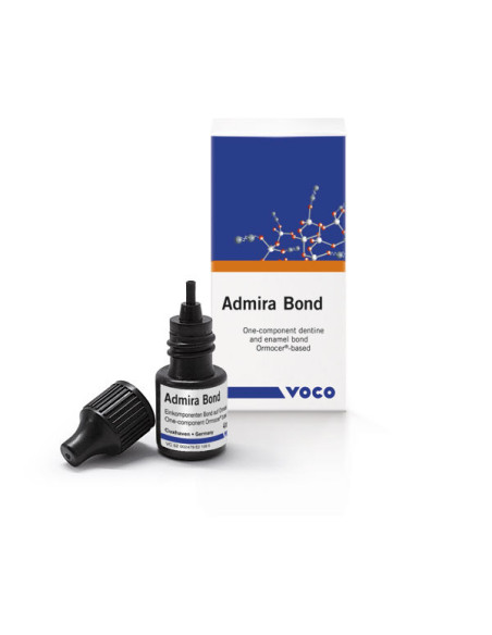 Adhesivo dental Admira Bond 2479 para Composite - Voco