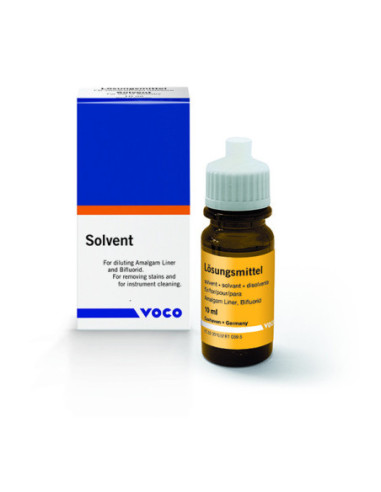 Barnices Solvent Disolvente 1032 - Voco