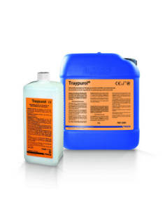 Material de impresión dental Traypurol Lim Cubetas E Inst 2289 para Impresión Dental - Voco