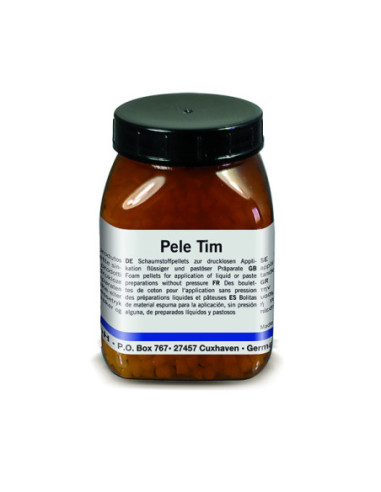 Cemento dental Pele Tim N 2 2253 - Voco