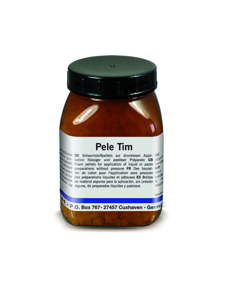 Cemento dental Pele Tim N 2 2253 - Voco
