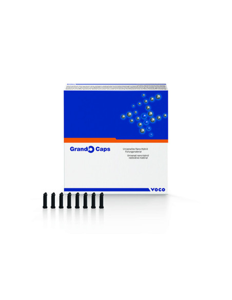 Composite dental GRANDIO CAPSULAS B1 1854 25gr para Composite - Voco