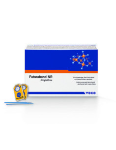 Adhesivo dental Futurabond Nr Singledose 1153 - Voco