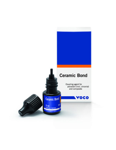 Adhesivo dental Ceramic Bond 1106 para Zirconio - Voco