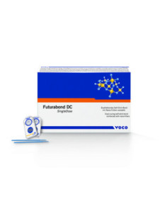 Adhesivo dental Futurabond Dc Singledose 1164 - Voco