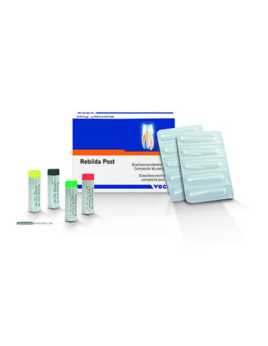 Composite dental Rebilda Post 15 Repos 1773 para Composite - Voco