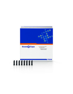 Composite dental GRANDIO CAPSULAS D2 1855 25gr para Composite - Voco