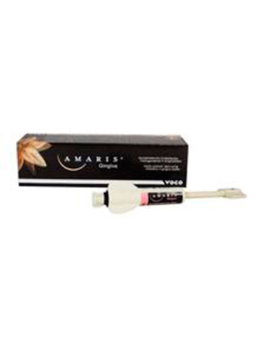 Composite dental AMARIS GINGIVA REP JER 4gr 1971 para Composite - Voco