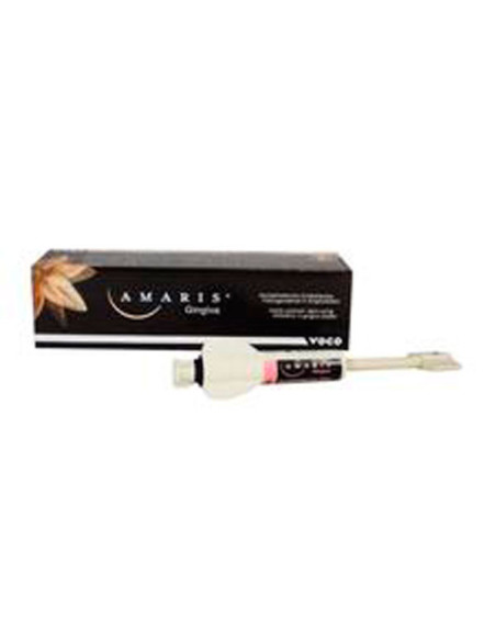 Composite dental AMARIS GINGIVA REP JER 4gr 1971 para Composite - Voco