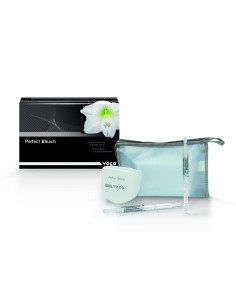 Producto de blanqueamiento dental Perfect Bleach 10% Kit Paciente 1658 - Voco