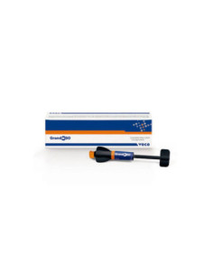 Composite dental GRANDIO SO JERINGA 4 gr OA1 2630 para Cerámica Dental - Voco