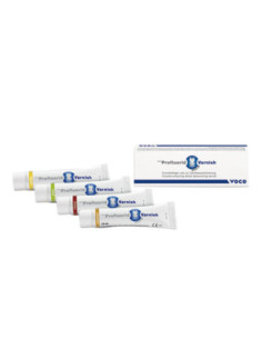 Barnices PROFLUORID BARNIZ SDO 4X10ml 2971 PP - Voco