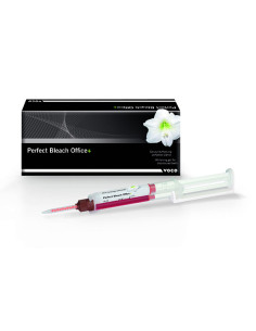 Producto de blanqueamiento dental Perfect Bleach Office+ Qm Jer 1673 - Voco