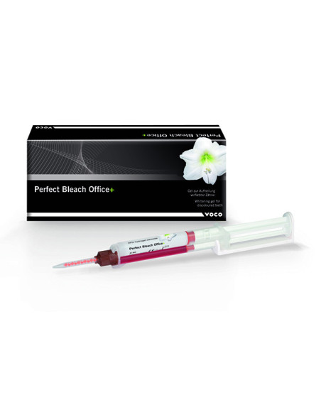 Producto de blanqueamiento dental Perfect Bleach Office+ Qm Jer 1673 - Voco