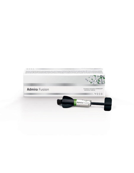 Composite dental A3 ADMIRA FUSION JERINGAS 3gr 2756 para Composite - Voco