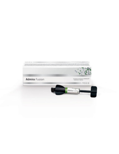 Composite dental B3 ADMIRA FUSION JERINGAS 3gr 2764 para Composite - Voco