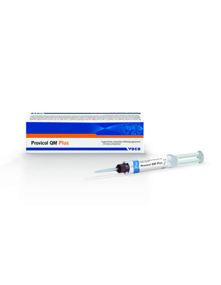 Cemento dental Provicol Qm Plus +acc 1098 - Voco
