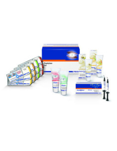 Producto de profilaxis Kit Profilaxis 2996 para Profilaxis Dental - Voco