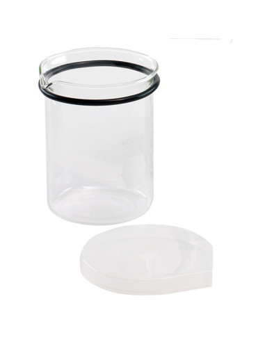 Ultrasonidos Uc 53 Vaso Cristal Biosonic - Whaledent
