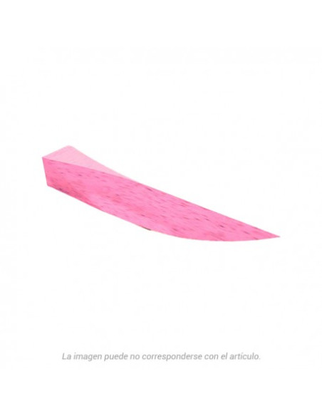 Cuñas Madera Pinky Xs - Polydentia