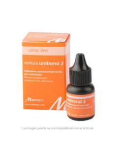 Acidos Grabadores Ventura Unibond 2 - Madespa