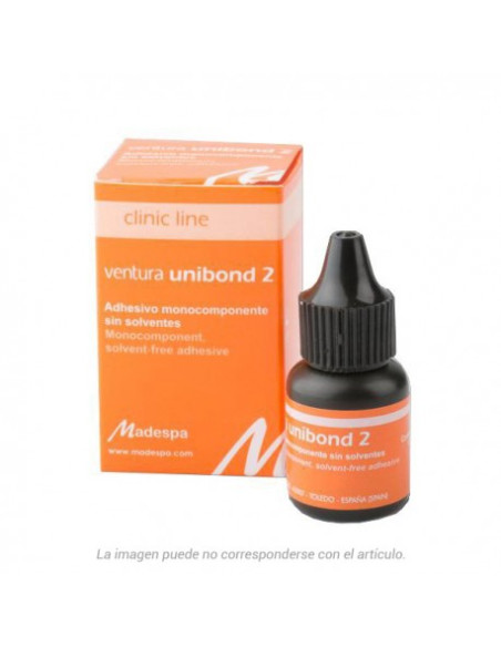Acidos Grabadores Ventura Unibond 2 - Madespa
