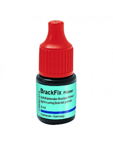 Adhesivo dental Brackfix Primer Bottle 1208 - Voco