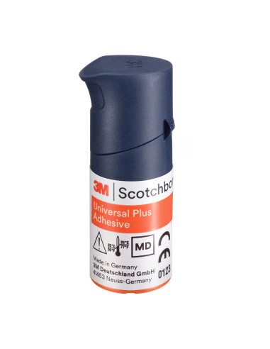 Adhesivo dental 41294 Scothbond Universal Plus Rep bote para Cerámica Dental - Solventum