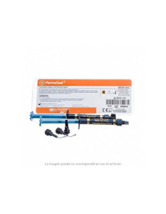 Composite dental Permaseal Mini Kit para Composite - Ultradent