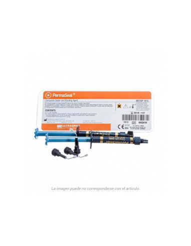 Composite dental Permaseal Mini Kit para Composite - Ultradent