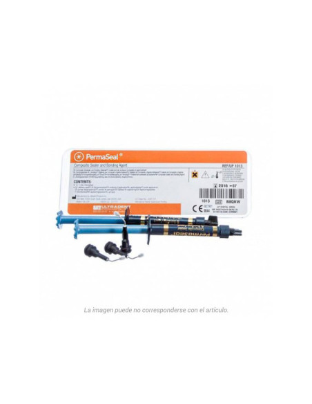 Composite dental Permaseal Mini Kit para Composite - Ultradent
