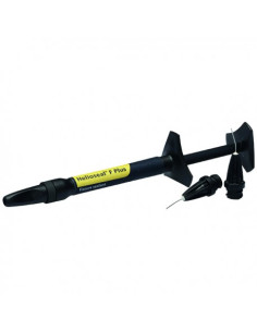 Selladores De Fisuras HELIOSEAL F PLUS REPOS 25gr - Vivadent