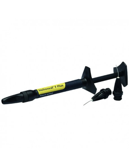 Selladores De Fisuras HELIOSEAL F PLUS REPOS 25gr - Vivadent