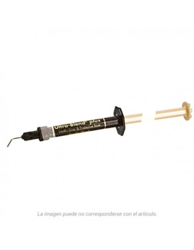 Fondo De Cavidad Ultra blend Plus Dentin Refill - Ultradent