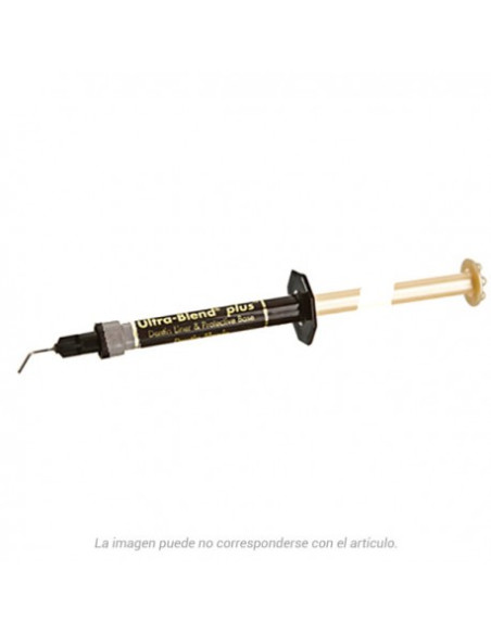 Fondo De Cavidad Ultra blend Plus Dentin Refill - Ultradent