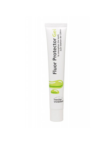 Fluor Protector Gel 1X50Gr. - VIVADENT