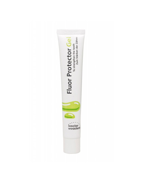 Fluor Protector Gel 1X50Gr. - VIVADENT