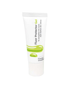 Barnices FLUOR PROTECTOR GEL 1X20gr - Vivadent
