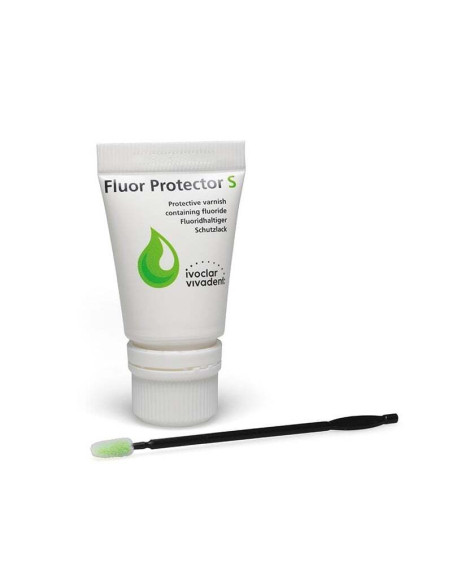 Fluor Protector S Refill 1X7Gr. - VIVADENT