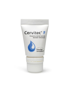 Cervitec F Repos. Tubo 7G. - VIVADENT
