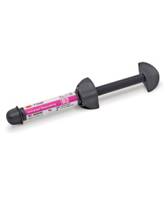 6555a2 Filtek Universal Restorative Jer color A2 para Composite - Solventum
