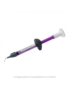 Composite dental 6225W FILTEK EASY MATCH FLOW JER 2x2gr WARM para Composite - Solventum