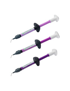 6225K FILTEK EASY MATCH FLOW INTRO KIT JER 3x2g para Composite - Solventum