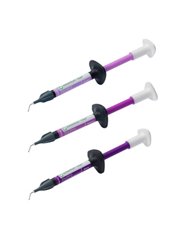 6225K FILTEK EASY MATCH FLOW INTRO KIT JER 3x2g para Composite - Solventum