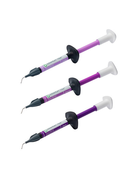 6225K FILTEK EASY MATCH FLOW INTRO KIT JER 3x2g para Composite - Solventum
